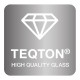 Teqton high quality glass de Leonardo
