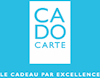 Logo CADO Carte