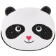 Porte-monnaie Panda de Lisa Mona pour Derrière la porte DLP