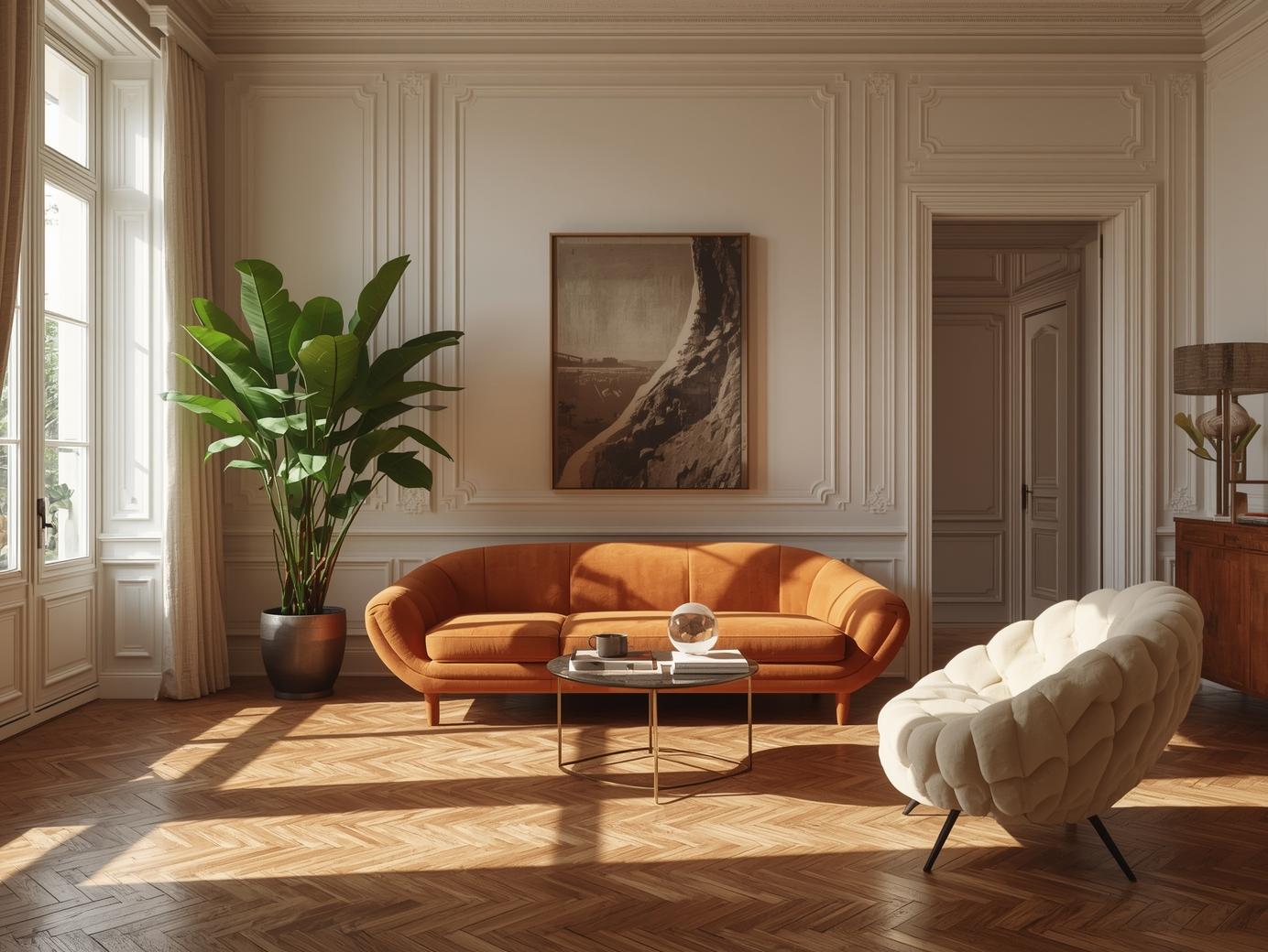 10 styles déco tendance en 2026 : inspirations et idées pour un ...